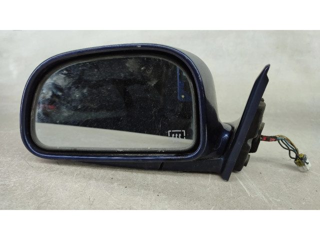 Zpětné zrcátko  Mitsubishi Mirage V CJO 1996  5PINOS  