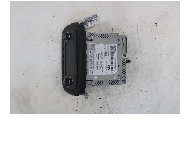 Řídící jednotka 07356723640   Fiat 500X 2014