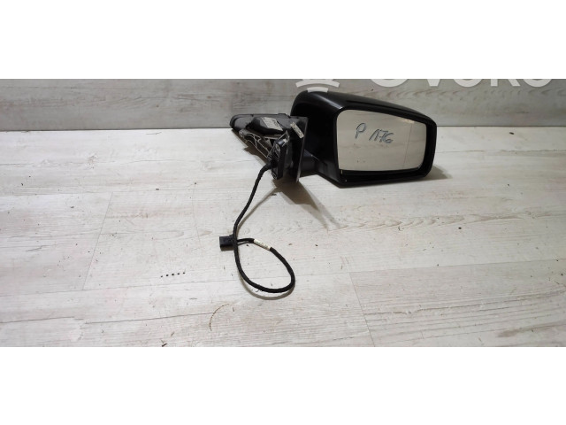 Zpětné zrcátko  Mercedes-Benz A W176 2017  A1768100216, 1711141147  