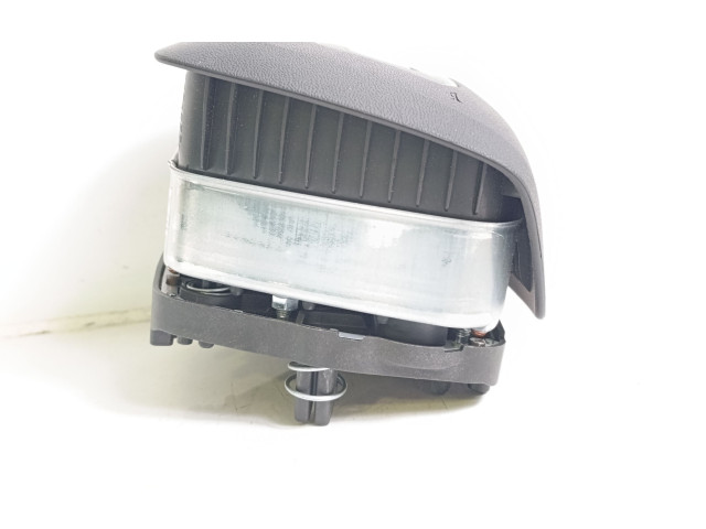 Подушка безопасности водителя 4N0880201K   Audi e-tron