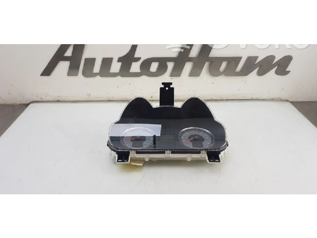 Панель приборов 8100B081, 8100B081   Mitsubishi Colt       