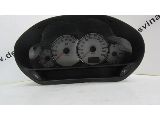 Přístrojová deska  Alfa Romeo 166 2001 156029853  