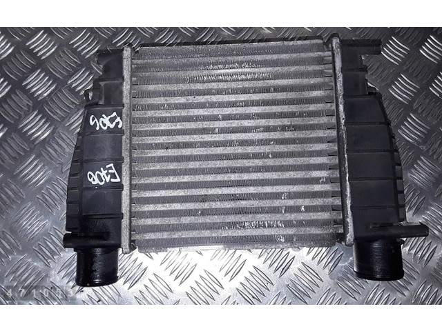 Интеркулер  14461EM00A   Nissan Juke I F15 