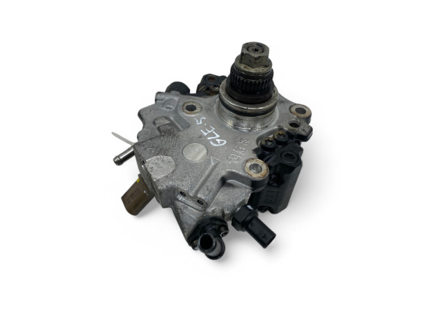 Комплект форсунок A6510702987, A6510701595    Mercedes-Benz GLE (W166 - C292)   