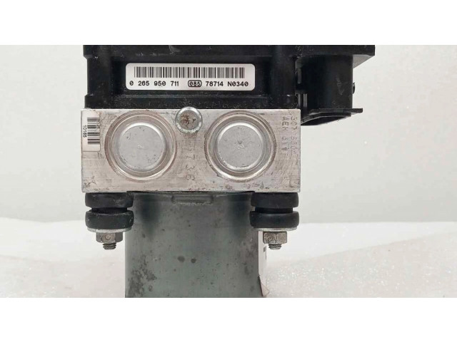 Jednotka ABS 0265950711   Alfa Romeo 147 2001