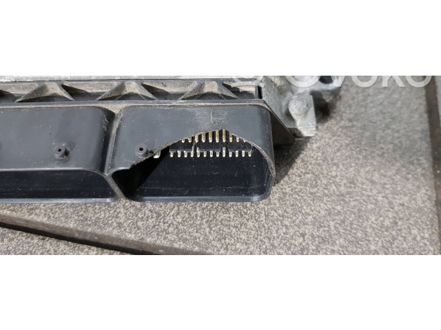 Řídící jednotka 96951477, 25187592   Chevrolet Captiva 2012