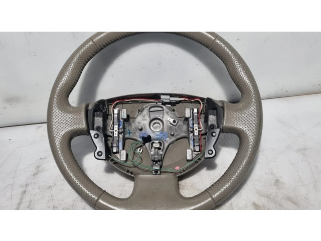 Volant Renault Scenic II -  Grand scenic II 2005 8200106306H, 8200106306  