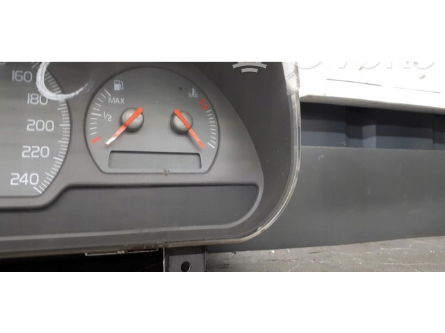Pojistková skříňka Спидометр (приборный щиток) 30889704B   Volvo S40, V40 2000