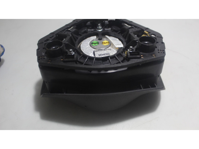 Подушка безопасности водителя 13235770, CA250604CH   Opel Corsa D