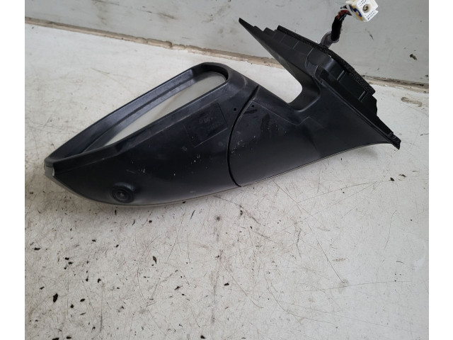 Zpětné zrcátko  Hyundai Tucson IV NX4 2022  87610N7240, 37R2  