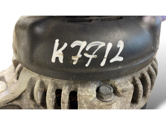 Генератор 1042103951   Land Rover Range Rover Sport L320 2.7     