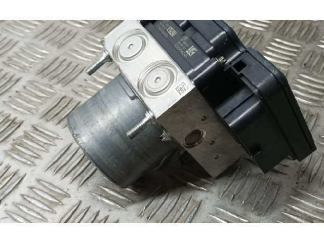 Jednotka ABS 9808055980, 970025   Peugeot Rifter 2018