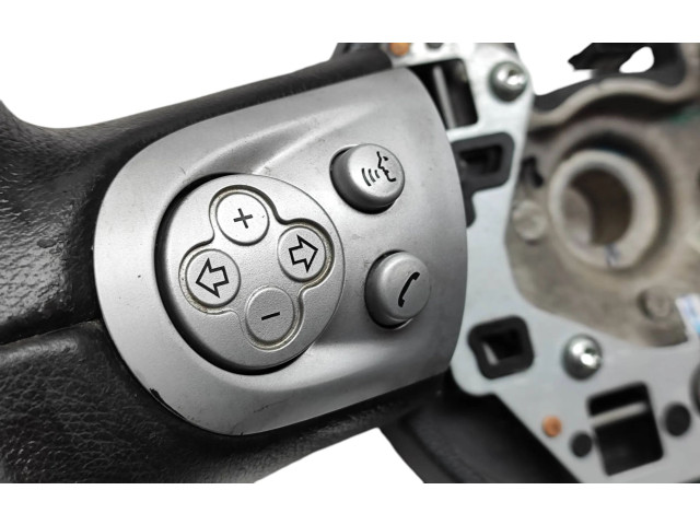 Руль Mini One - Cooper Coupe R56  2005 - 2014 года 91846436, 609695851D      