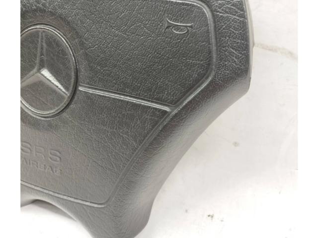 Подушка безопасности водителя 1294600868, A1294600868   Mercedes-Benz SL R129