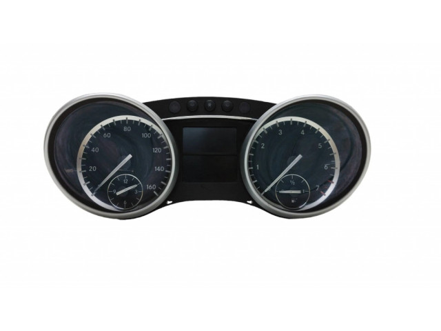 Панель приборов A1649008200, A2C53361685   Mercedes-Benz GL X164       