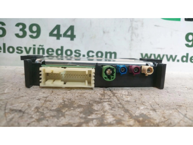 Řídící jednotka A2139002210, MODULOELECTRONICO   Mercedes-Benz A W176 2016