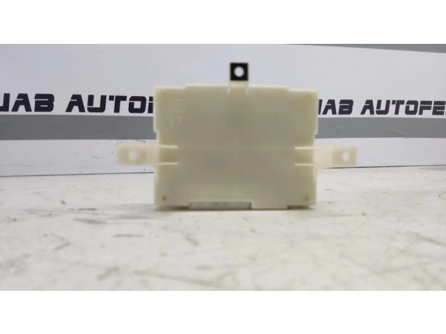 Модуль блока управления кондиционером 277601KG0B, 724101   Nissan Juke I F15