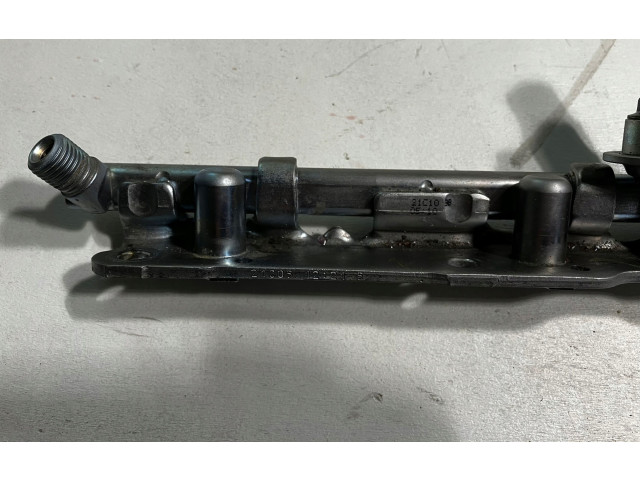 Vstřikovací lišta 2325025563822   Toyota Camry VIII XV70      
