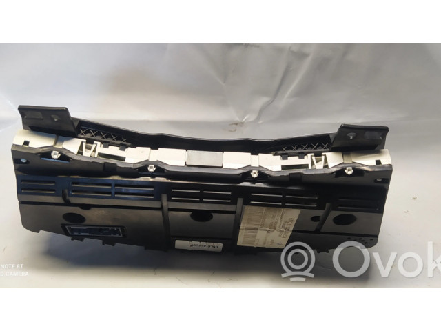 Přístrojová deska  Ford Mondeo MK IV 2007 6M2T10849CN  