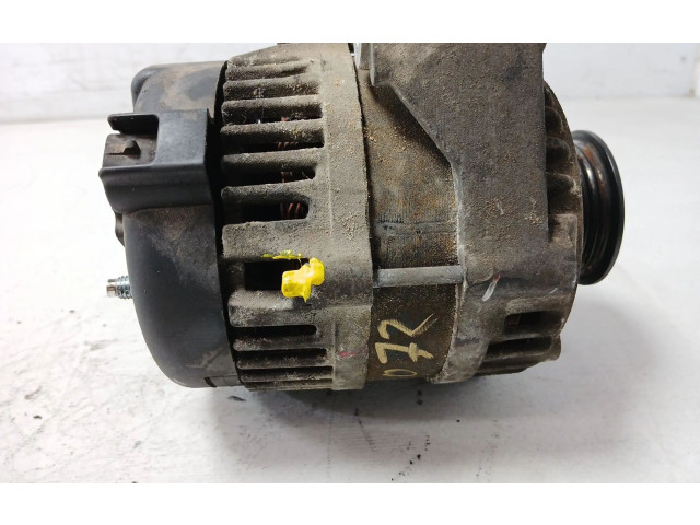 Генератор 96843503, 80a4canales   Chevrolet Spark      