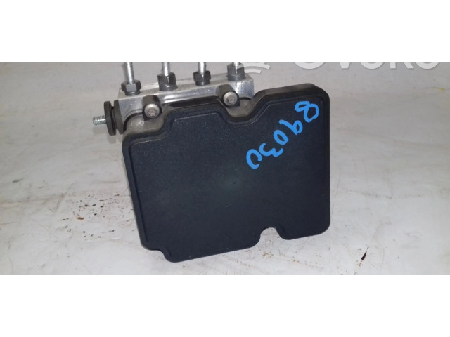 Jednotka ABS 476601203R   Renault Captur 2013