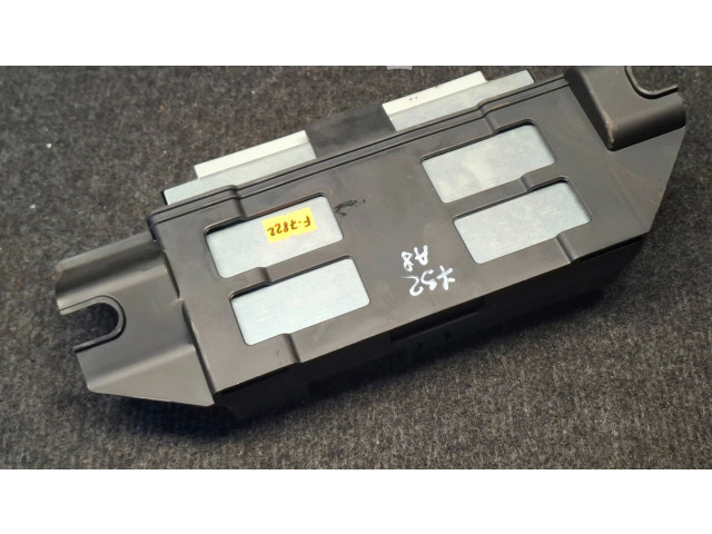 Блок подушек безопасности 4H0907553E   Audi A8 S8 D4 4H