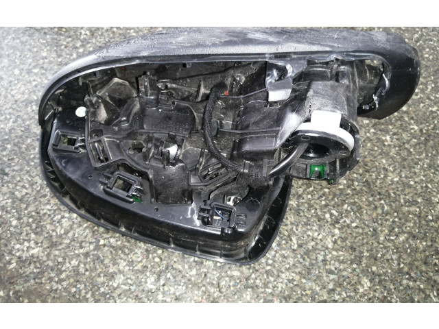 Zpětné zrcátko  levé Buick Encore II 2021    