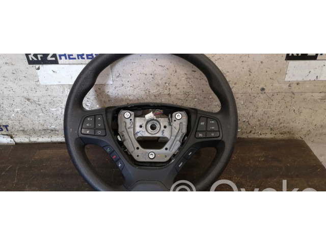 Руль Hyundai i10   56100B9010PYN      