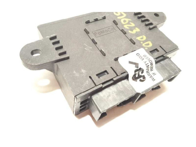 Řídící jednotka DG9T14B533EB, 2457415   Ford S-MAX 2017