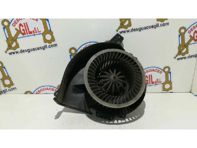 Вентилятор печки    6Q1819015E, 43189   Seat Ibiza III (6L)