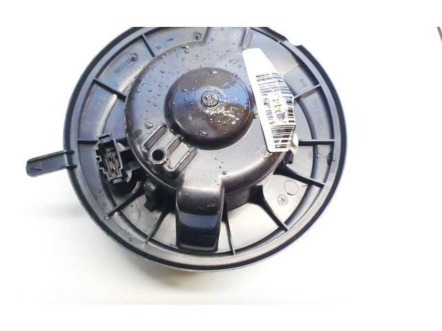 Вентилятор печки    n031269u095x, 698809   Volkswagen Touran II