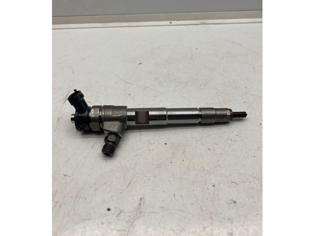 Vstřikovač 0445110800, 12061626   Renault Megane IV    K9K 