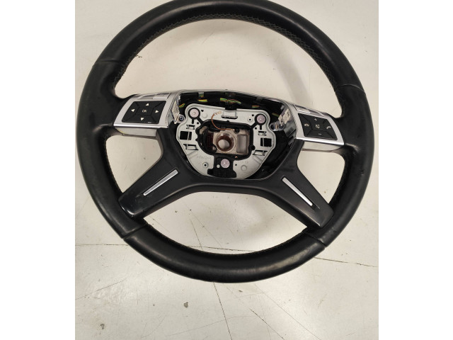 Volant Mercedes-Benz A W176 2016 3068639, 3070618  