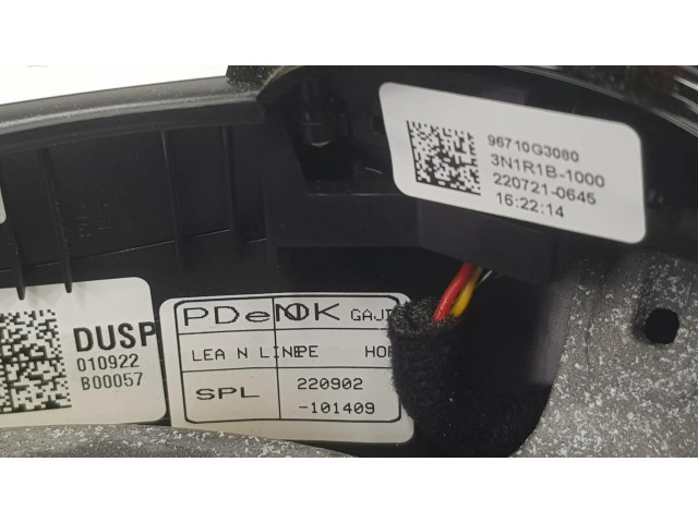 Volant Hyundai i30 2022 96720G4370, 56110G4240TRY  