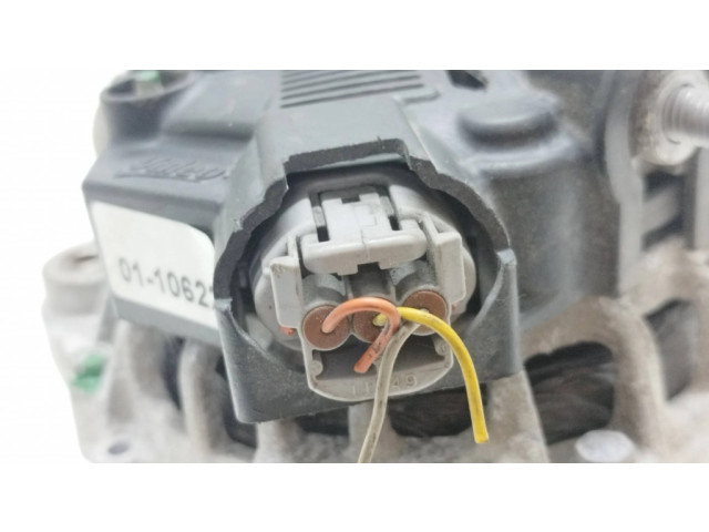 Генератор 2609518, P0737316   KIA Picanto 1.0     