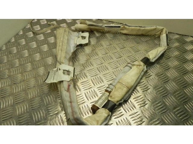 Боковая подушка безопасности 9681587580, M1870   Citroen C3 Picasso