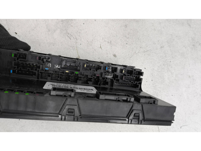   Pojistková skříňka 2115456701, 5DK00804746   Mercedes-Benz CLS C219 2006