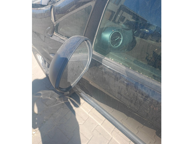 Zpětné zrcátko  Fiat Punto Evo 2010    