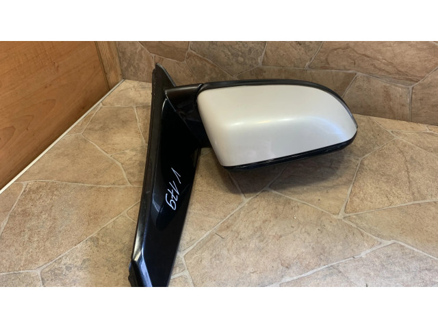 Zpětné zrcátko pravé BMW 2 F46 2017  7320442  