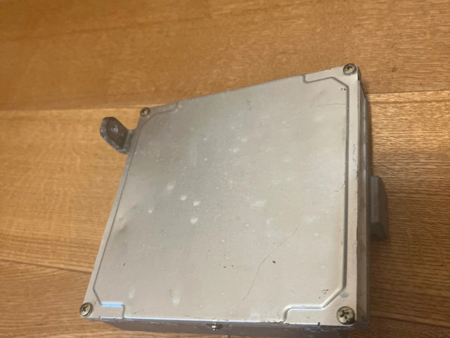 Řídící jednotka 37820PLML54   Honda Civic 2003