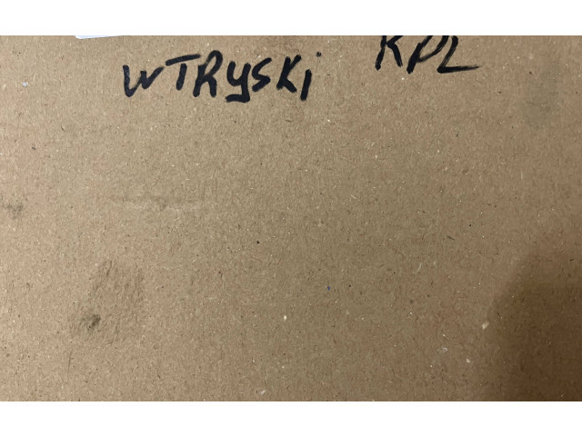 Vstřikovač 7785984, 7785573   BMW 5 E39     