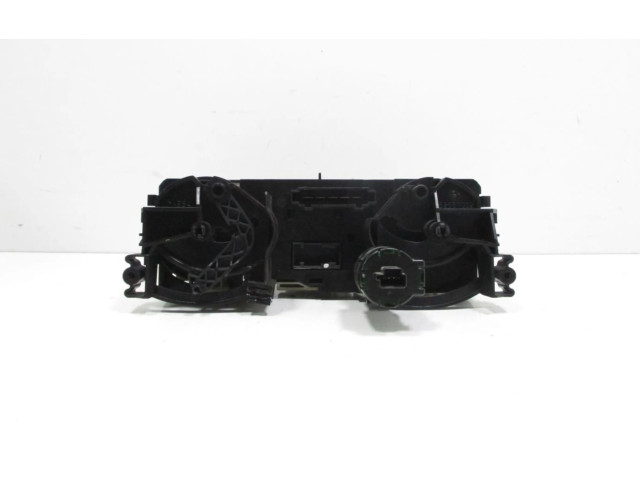 Блок управления климат-контролем A4548300485   Smart ForFour I