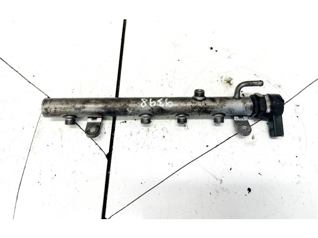 Vstřikovací lišta a6420700495002, 10049089   Jeep Grand Cherokee (WK)  pro naftový motor 3.0  