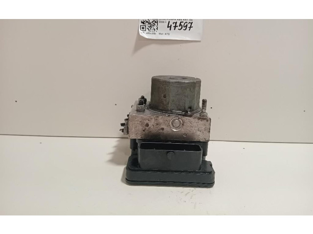Блок управления АБС 6R0907379AS, 6R0907379AS   Volkswagen Polo V 6R