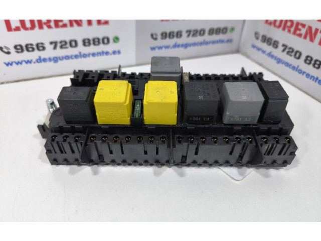 Блок предохранителей A2469067100   Mercedes-Benz CLA C117 X117 W117    