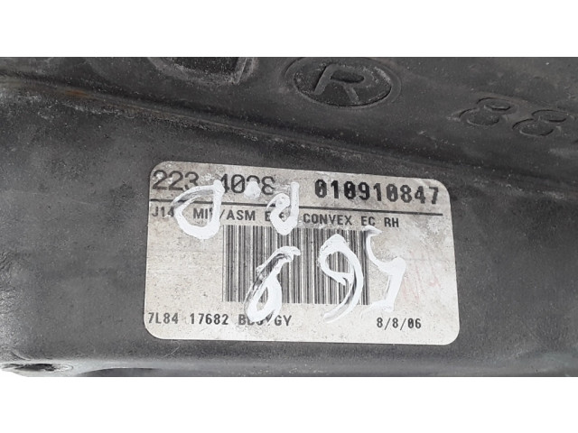 Зеркало электрическое     правое   Ford Maverick  2001-2007 года   