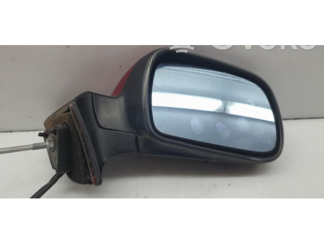 Zpětné zrcátko  Peugeot 207 CC 2009  96457004XT  