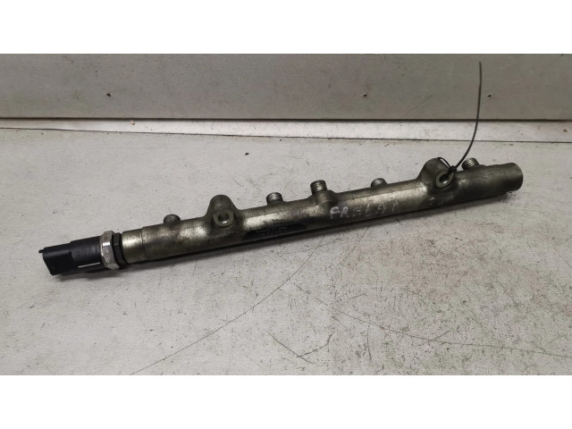 Топливная рампа 0445214011, 0281002475   Land Rover Freelander 2.0 