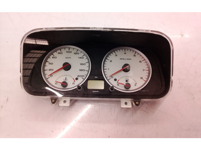Панель приборов 284354209912N, 284354209912N   Tata Indica Vista I       