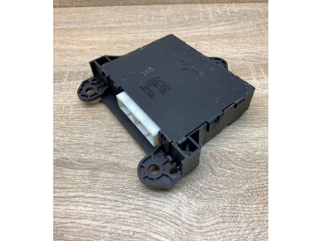 Блок управления климат-контролем 8865047051   Toyota Prius (XW20)